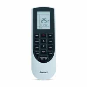 Alternative view of GREE Fairy Series DC Inverter Split AC (FITH6)