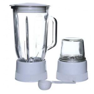 Alternative view of Panasonic MJ-J176P 3-in-1 350W Food Factory