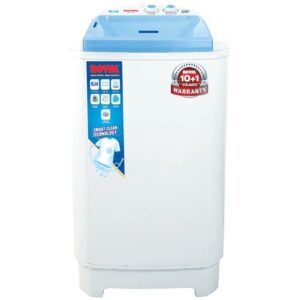 Royal Washing Machine RW-1010SB