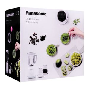 Alternative view of Panasonic MX-EX1521 450W Blender