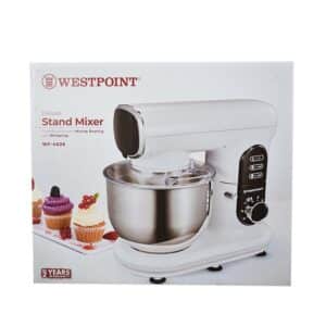 Alternative view of WestPoint WF-4626 1000W Stand Mixer