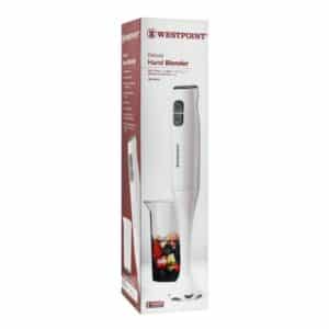 Alternative view of WestPoint WF-9213 400W Hand Blender