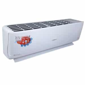 Alternative view of General Fantasy eSmart Plus DC Inverter AC