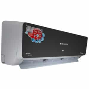 Alternative view of General Magic eSmart DC Inverter AC