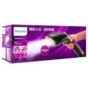 Alternative view of Philips GC-362/88 1300W Garment Steamer