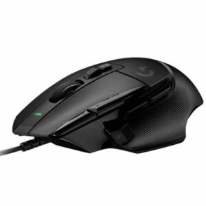 Logitech Gaming Mouse Hero 25k Sensor G502X
