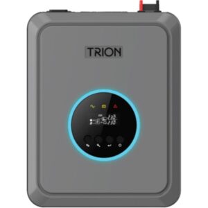 Alternative view of Trion Wise-1201 (1000 Watt) Solar Inverter UPS