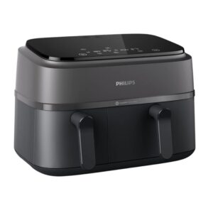 Dual Basket Air Fryer