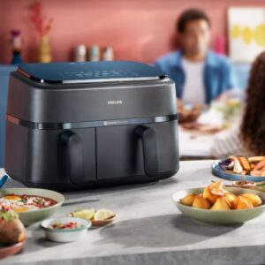 Philips NA350_00 9L Series 3000 Airfryer (4)