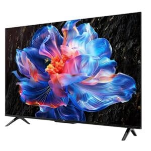 TCL 65P6K 4K UHD Google LED