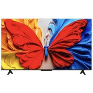 TCL 40S51K 4K QLED TV1